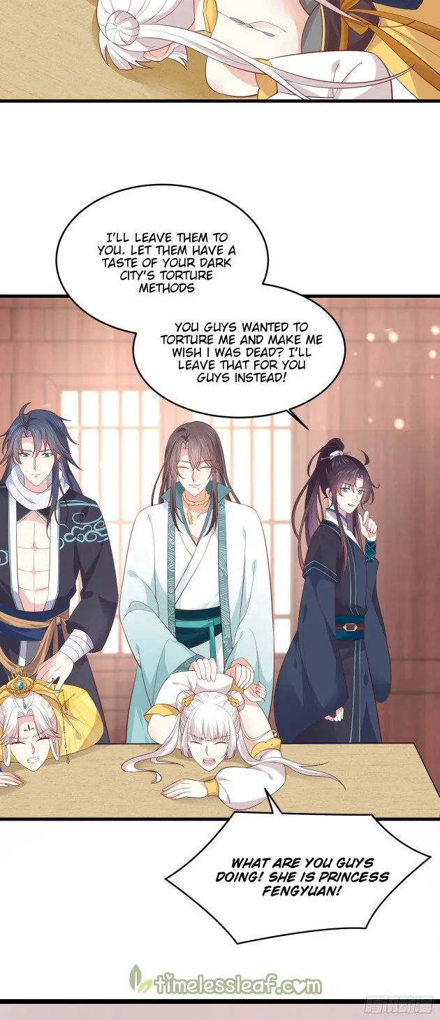 Pupillary Master Chapter 184.5 Online - página 3