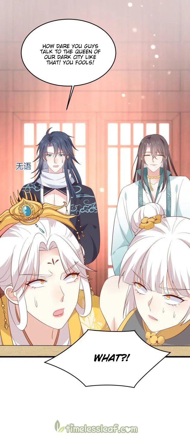Pupillary Master Chapter 184.5 Online - página 4