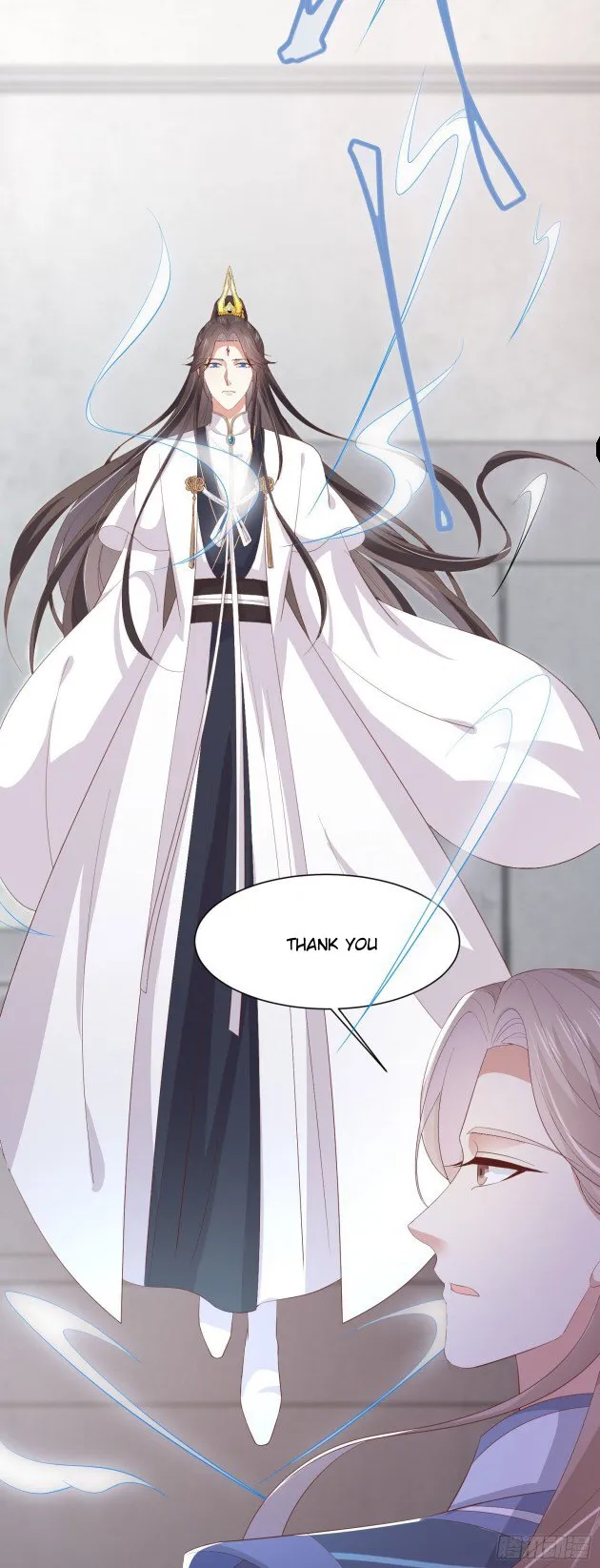 Pupillary Master Chapter 184.5 Online - página 8