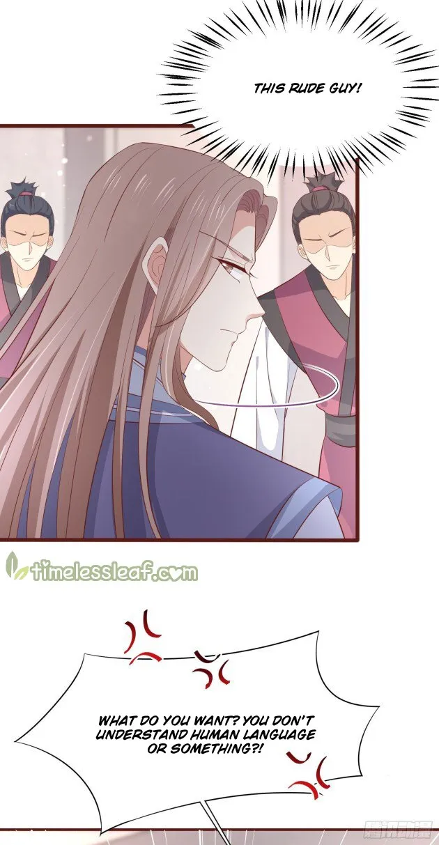 Pupillary Master Chapter 184.5 Online - página 12