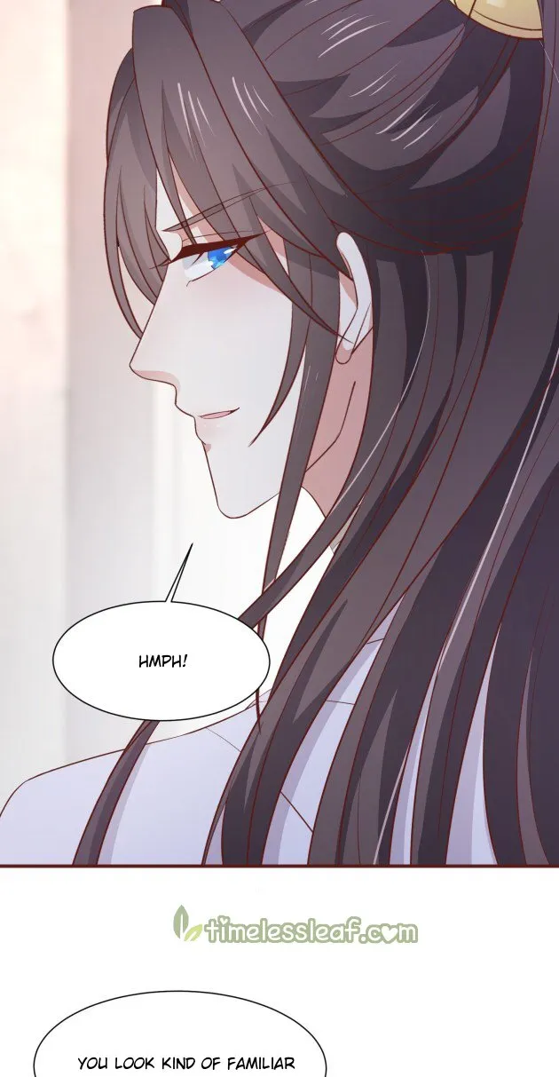 Pupillary Master Chapter 184.5 Online - página 14