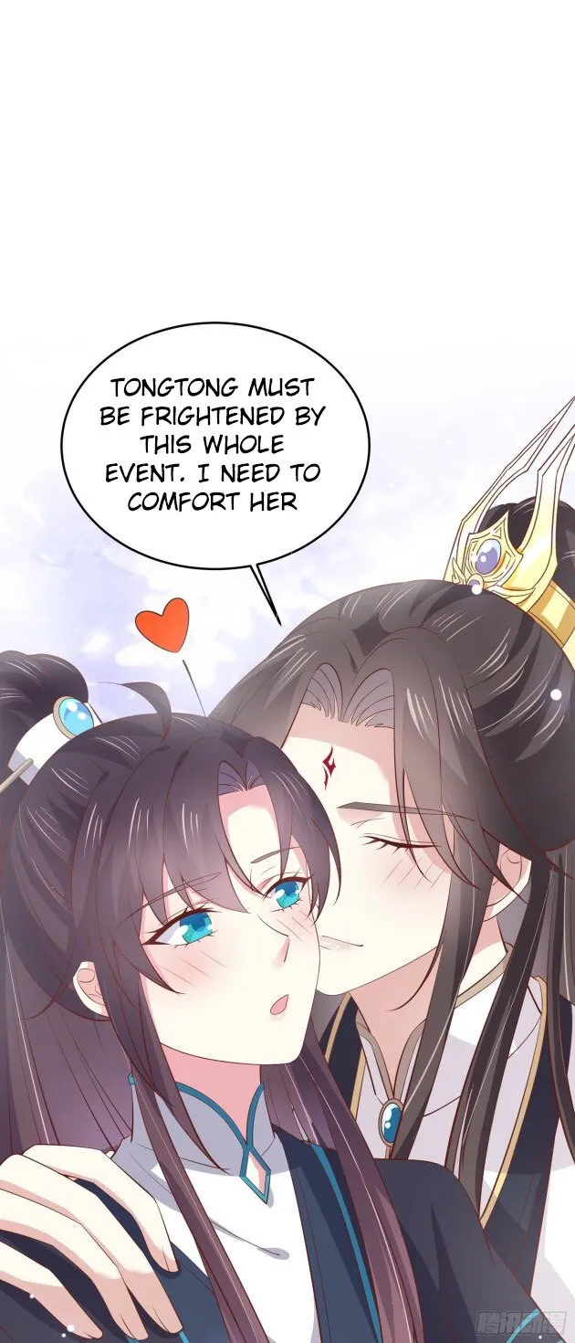 Pupillary Master Chapter 185.5 Online - página 5
