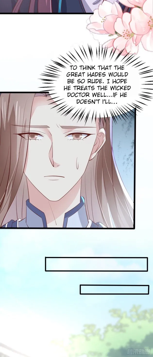 Pupillary Master Chapter 185.5 Online - página 9