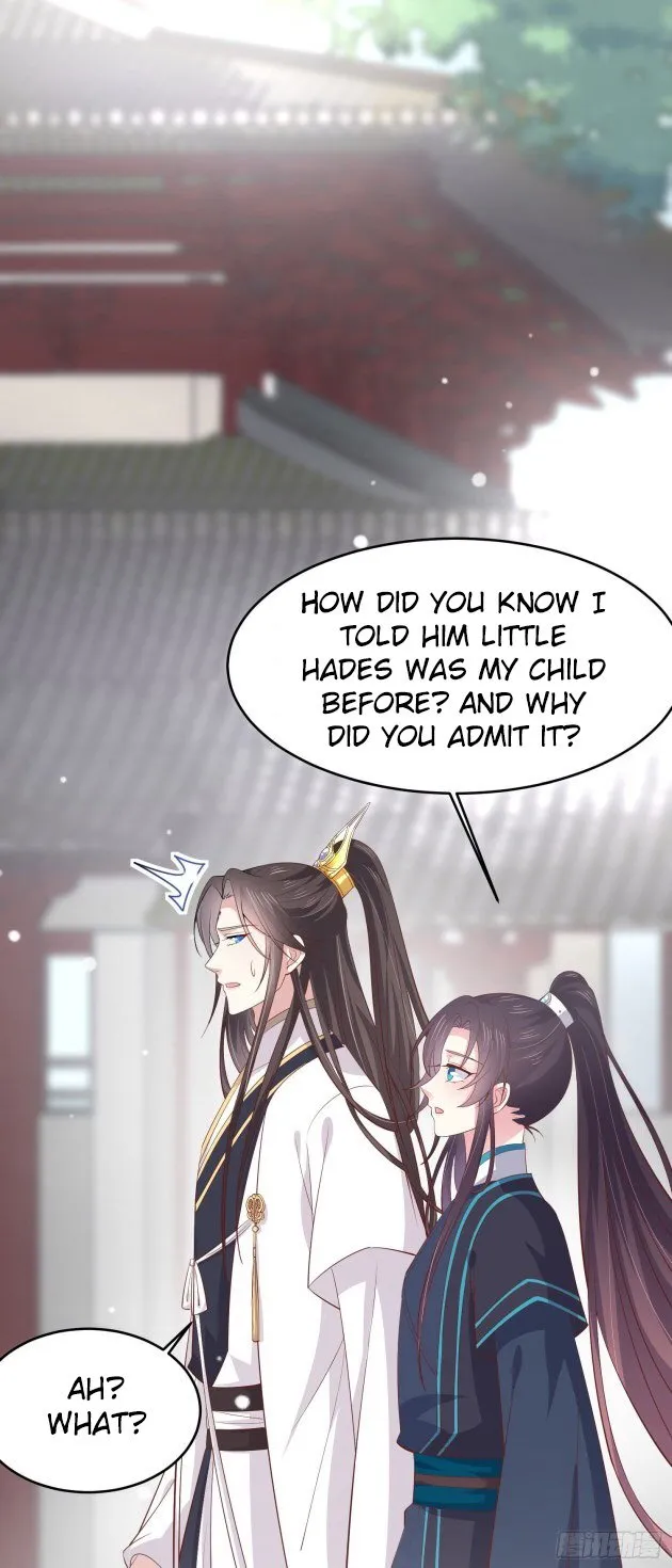 Pupillary Master Chapter 185.5 Online - página 10