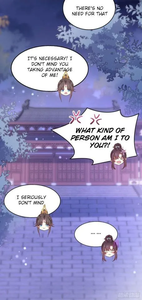 Pupillary Master Chapter 186.5 Online - página 2