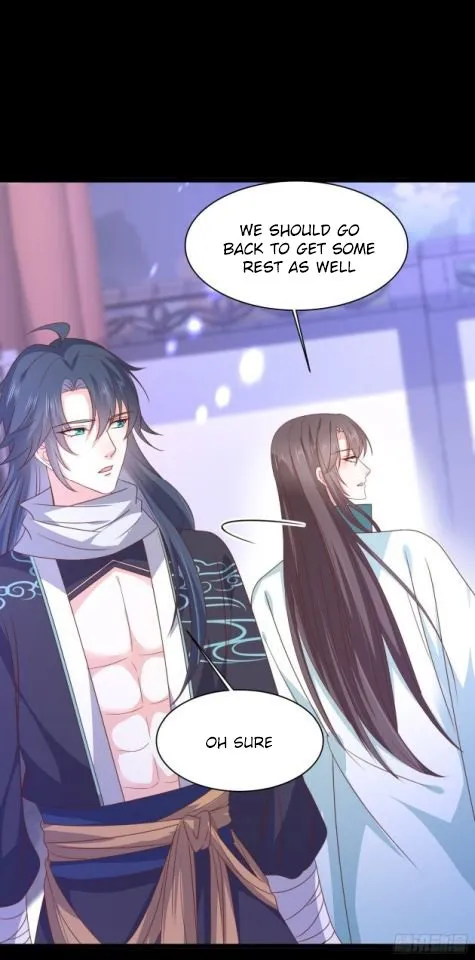 Pupillary Master Chapter 186.5 Online - página 4