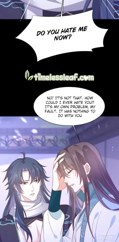 Pupillary Master Chapter 186.5 Online - página 9