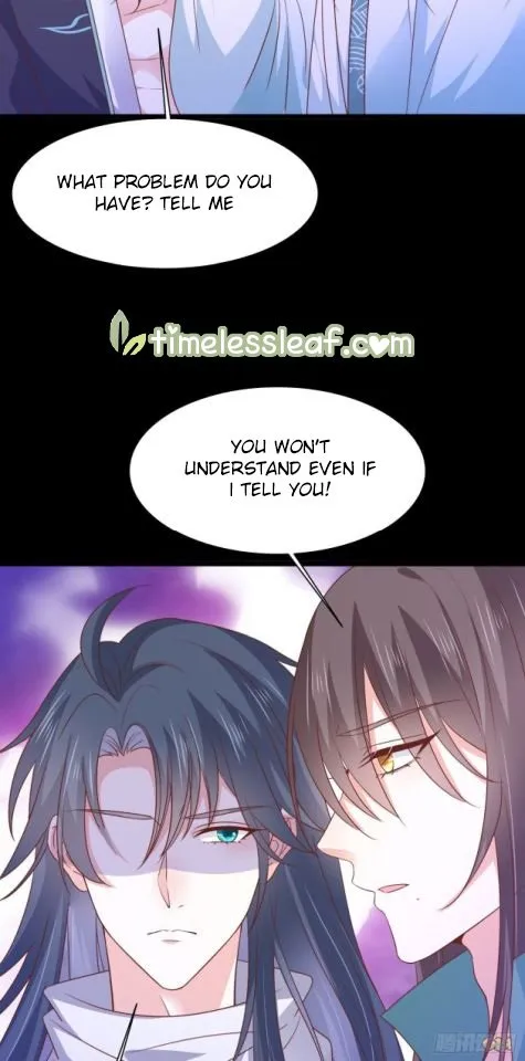 Pupillary Master Chapter 186.5 Online - página 10