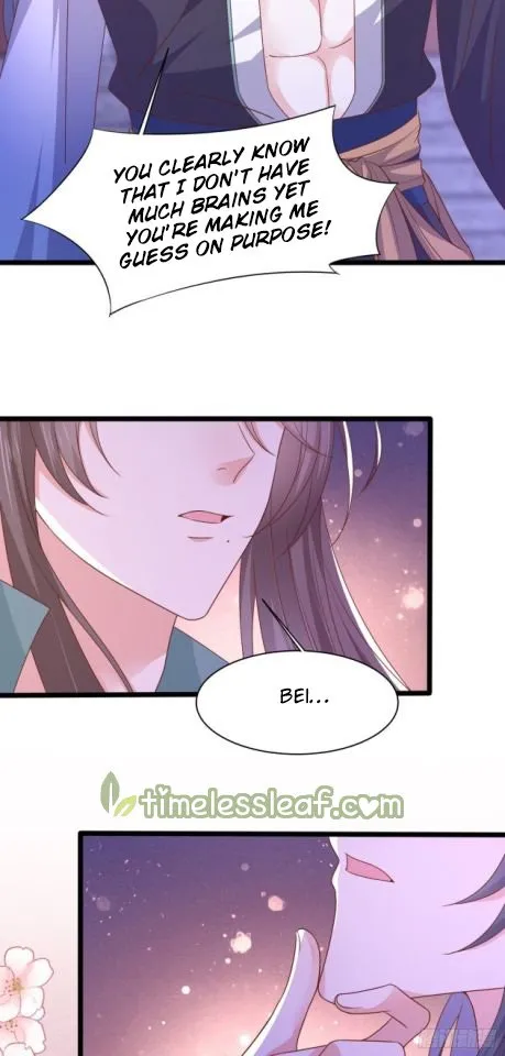 Pupillary Master Chapter 186.5 Online - página 14