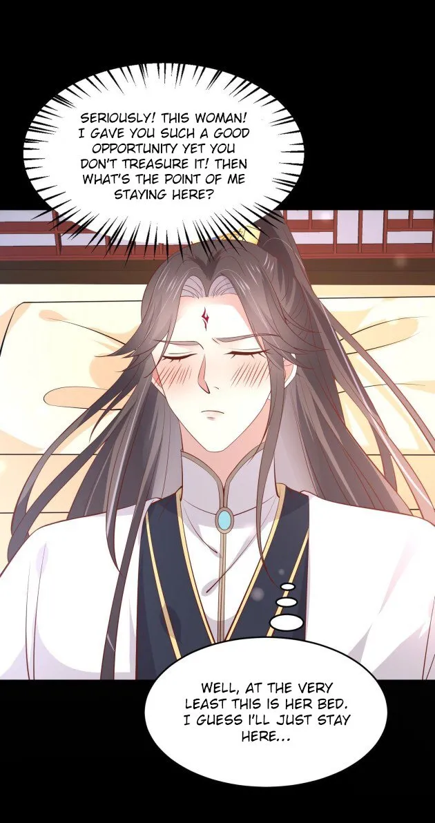 Pupillary Master Chapter 188.5 Online - página 1