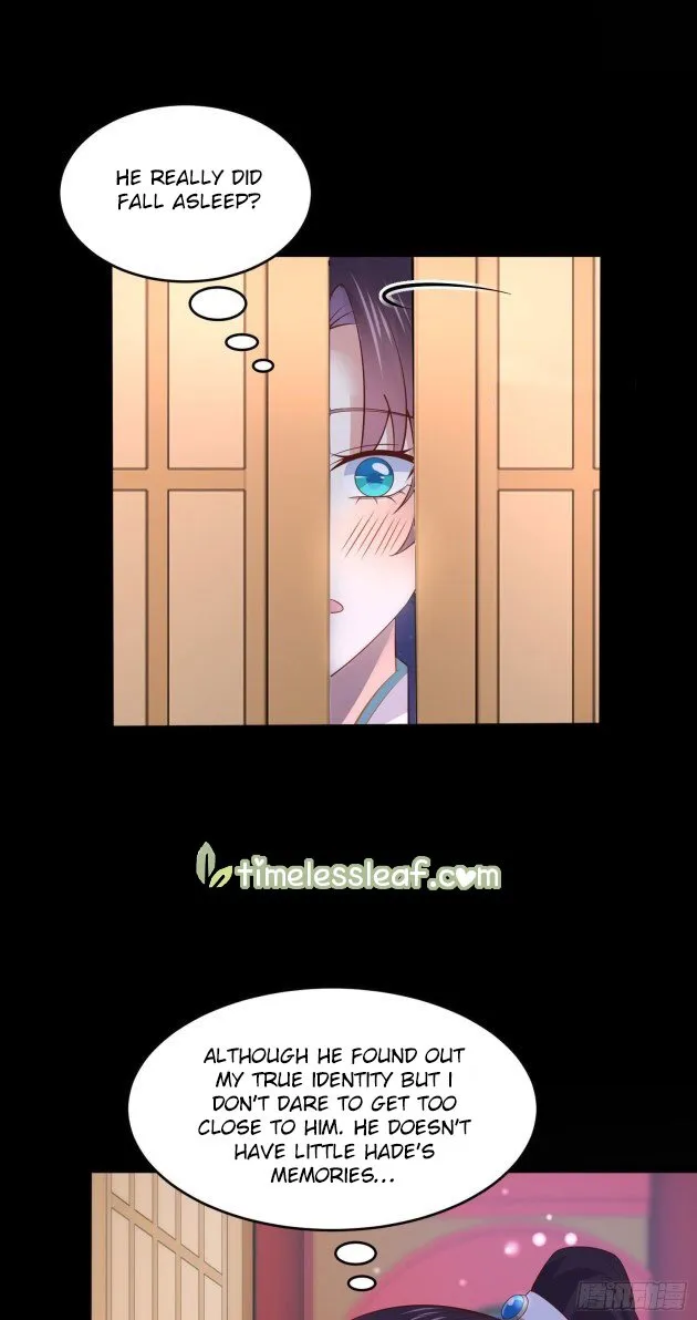 Pupillary Master Chapter 188.5 Online - página 2