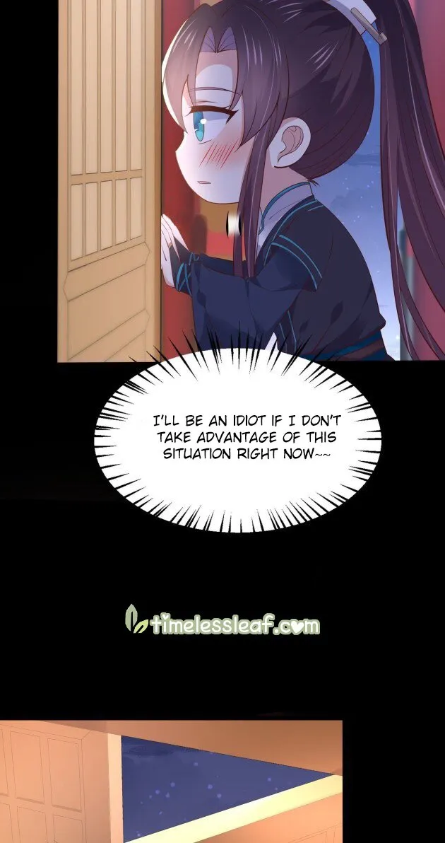 Pupillary Master Chapter 188.5 Online - página 3