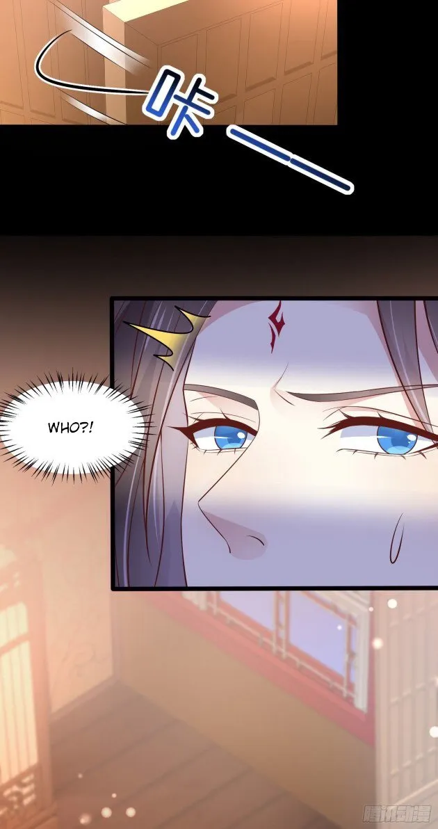 Pupillary Master Chapter 188.5 Online - página 4