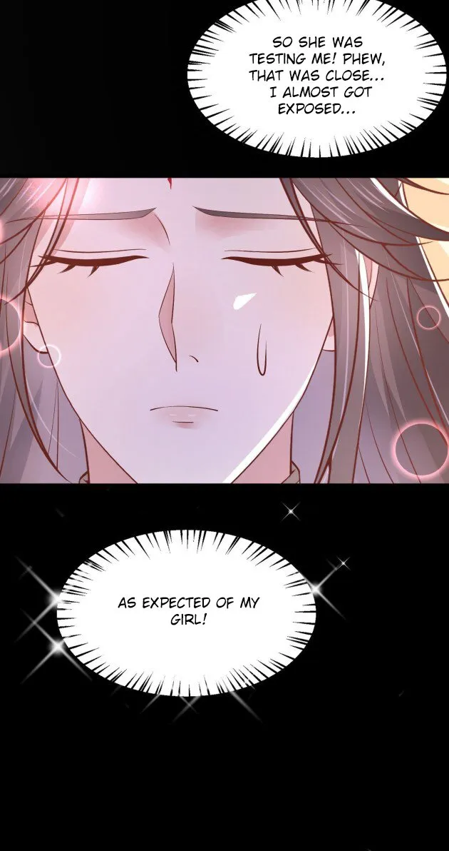 Pupillary Master Chapter 188.5 Online - página 6