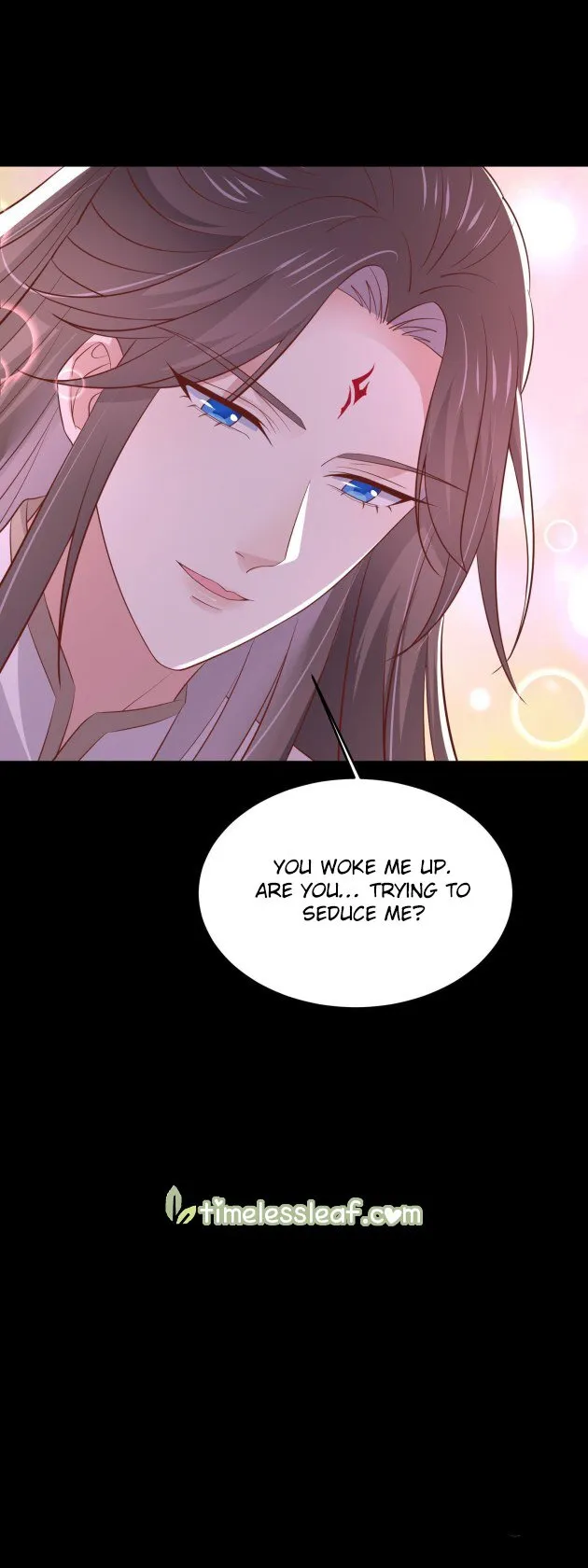 Pupillary Master Chapter 188.5 Online - página 11