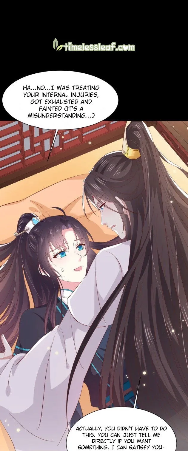 Pupillary Master Chapter 189 Online - página 1