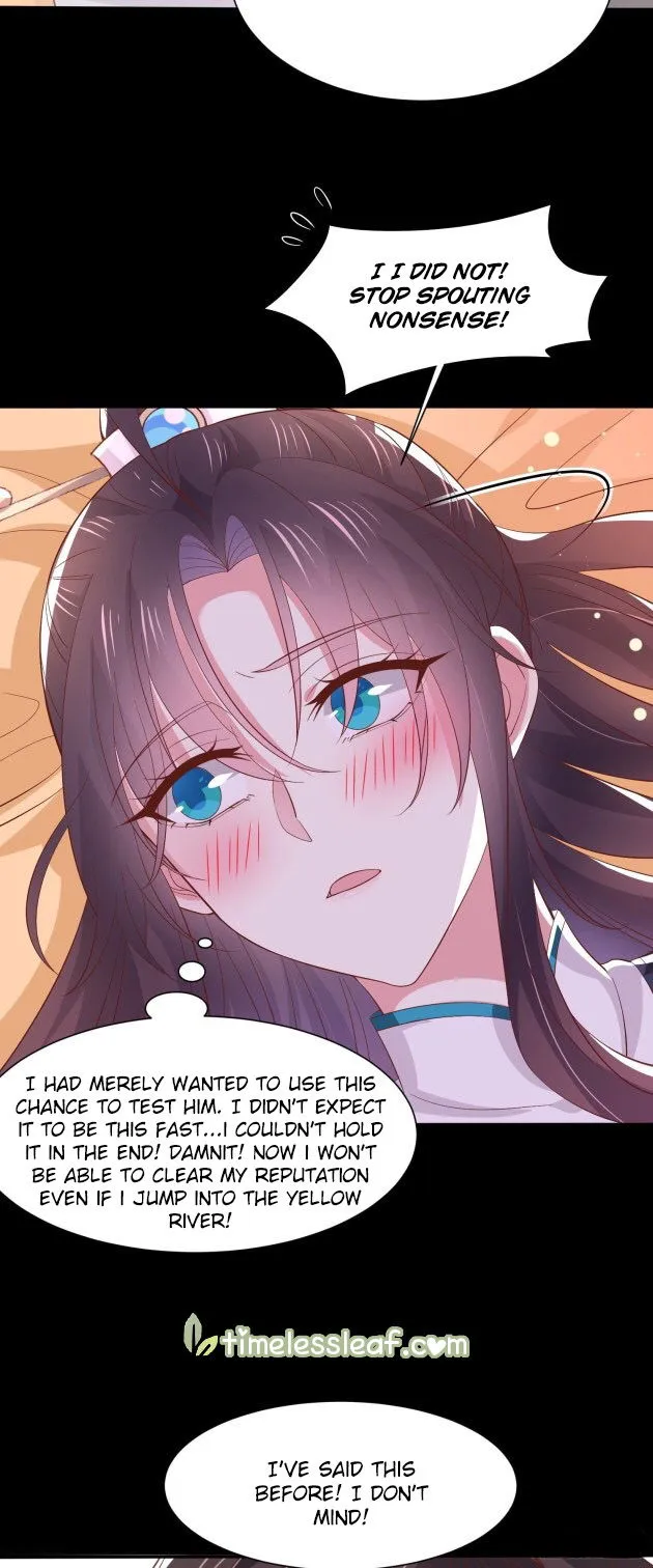Pupillary Master Chapter 189 Online - página 2