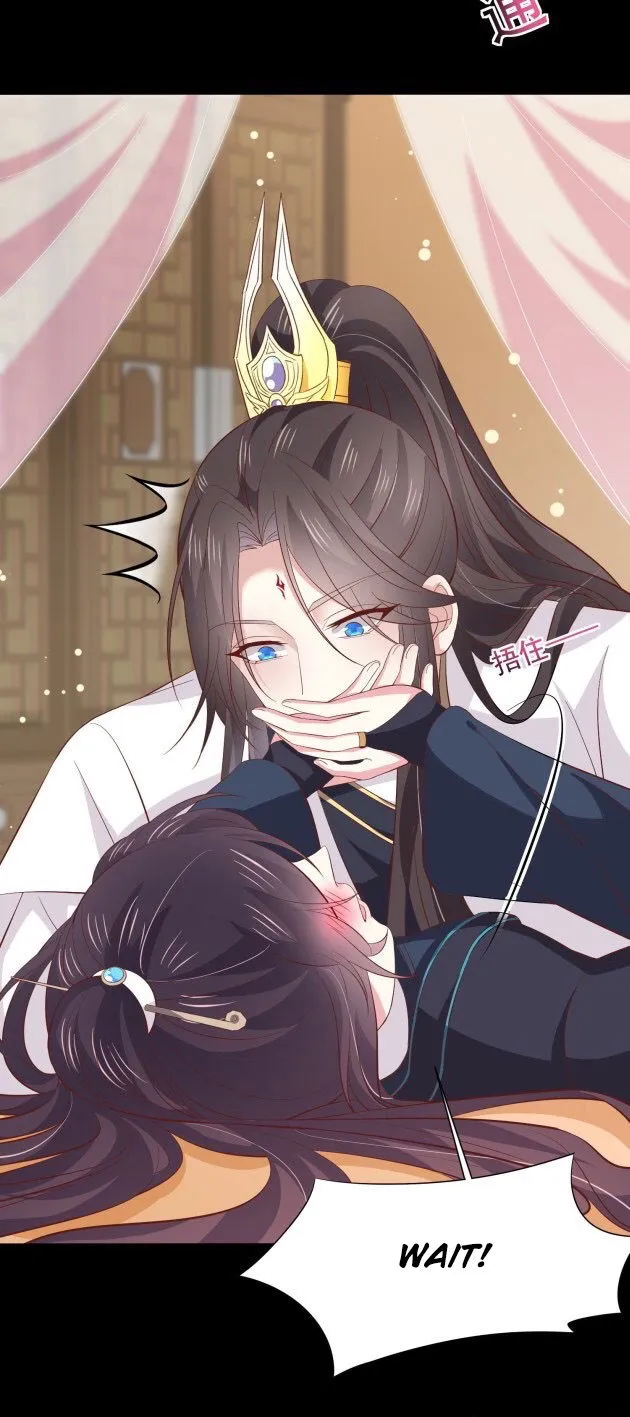 Pupillary Master Chapter 189 Online - página 4