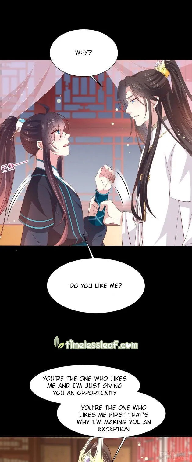 Pupillary Master Chapter 189 Online - página 5