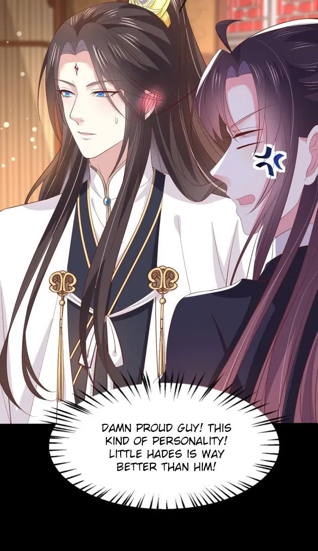 Pupillary Master Chapter 189 Online - página 6