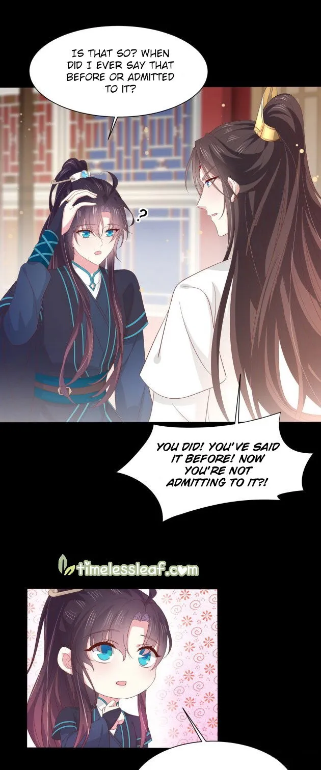 Pupillary Master Chapter 189 Online - página 7
