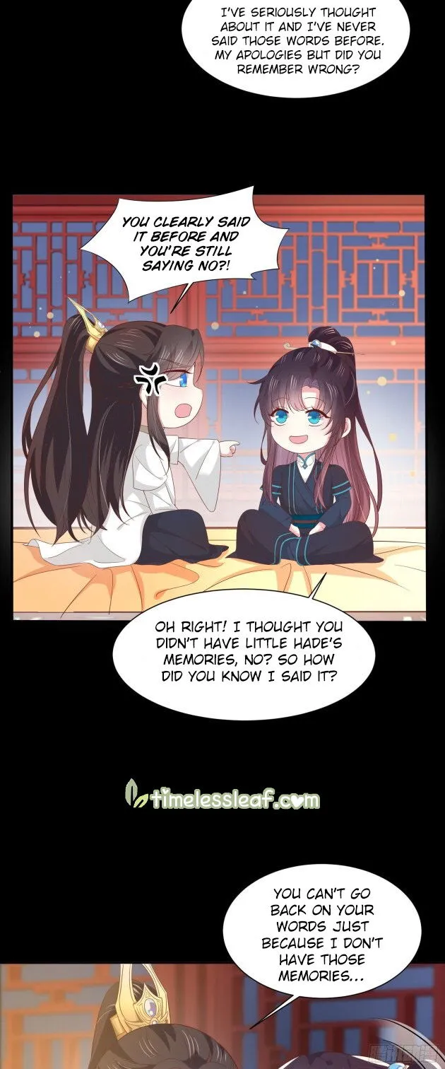 Pupillary Master Chapter 189 Online - página 8