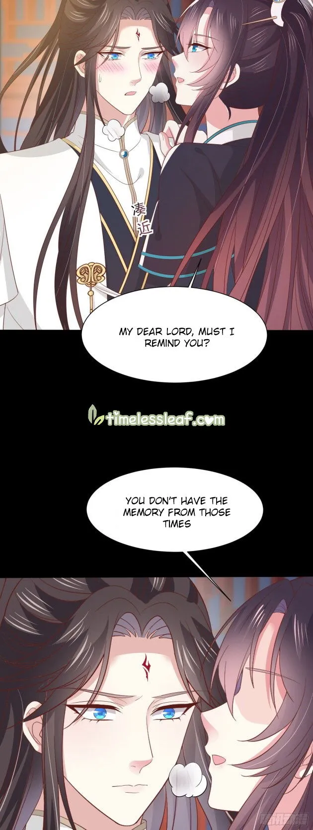Pupillary Master Chapter 189 Online - página 9