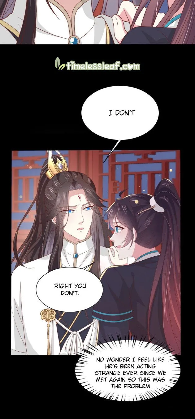 Pupillary Master Chapter 189 Online - página 10