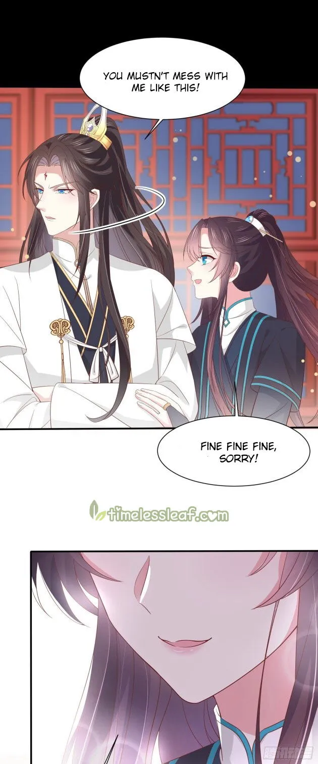 Pupillary Master Chapter 189 Online - página 11