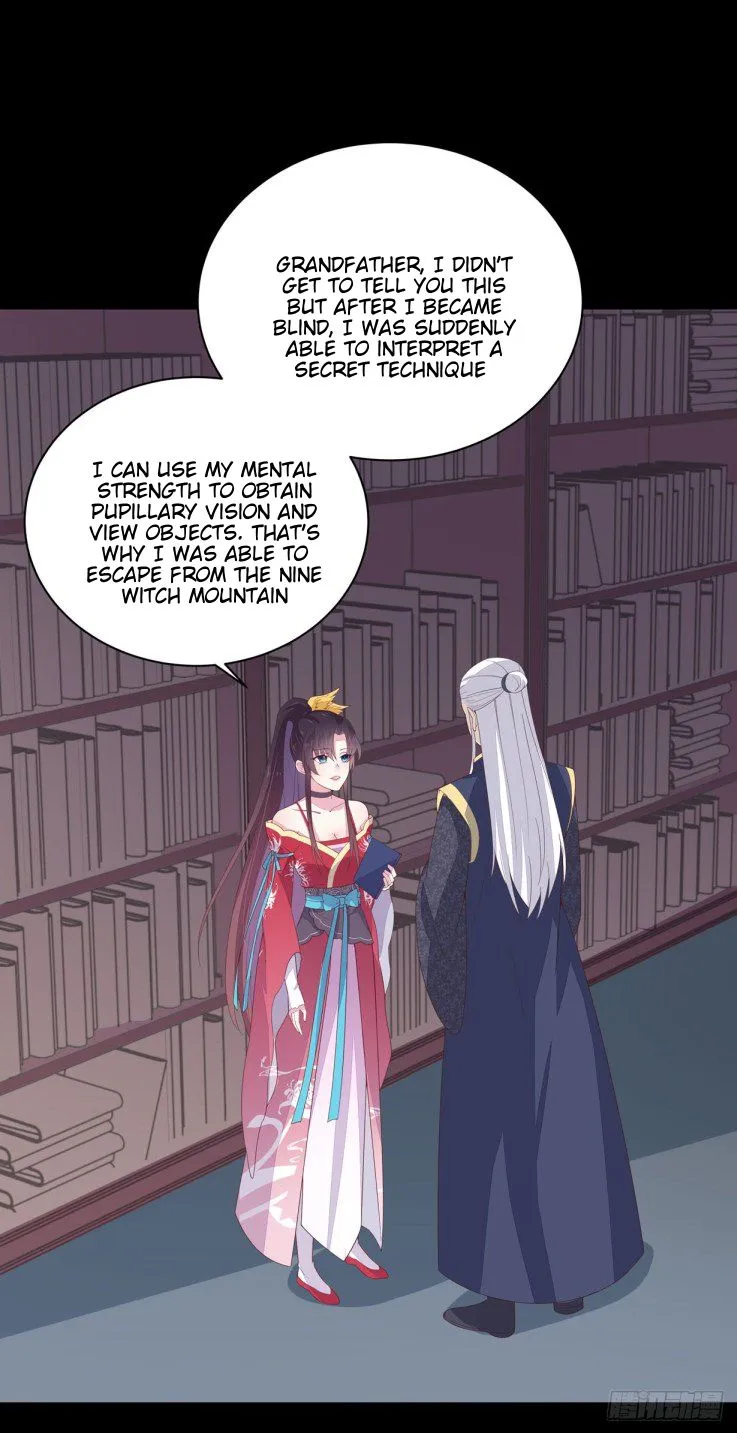 Pupillary Master Chapter 19 Online - página 1