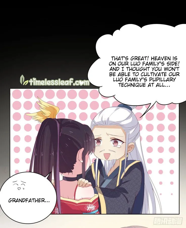 Pupillary Master Chapter 19 Online - página 4