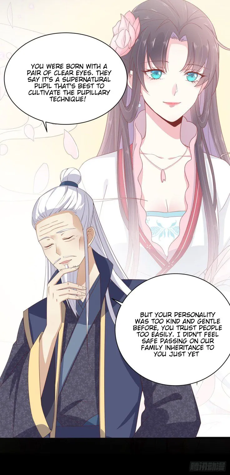 Pupillary Master Chapter 19 Online - página 5