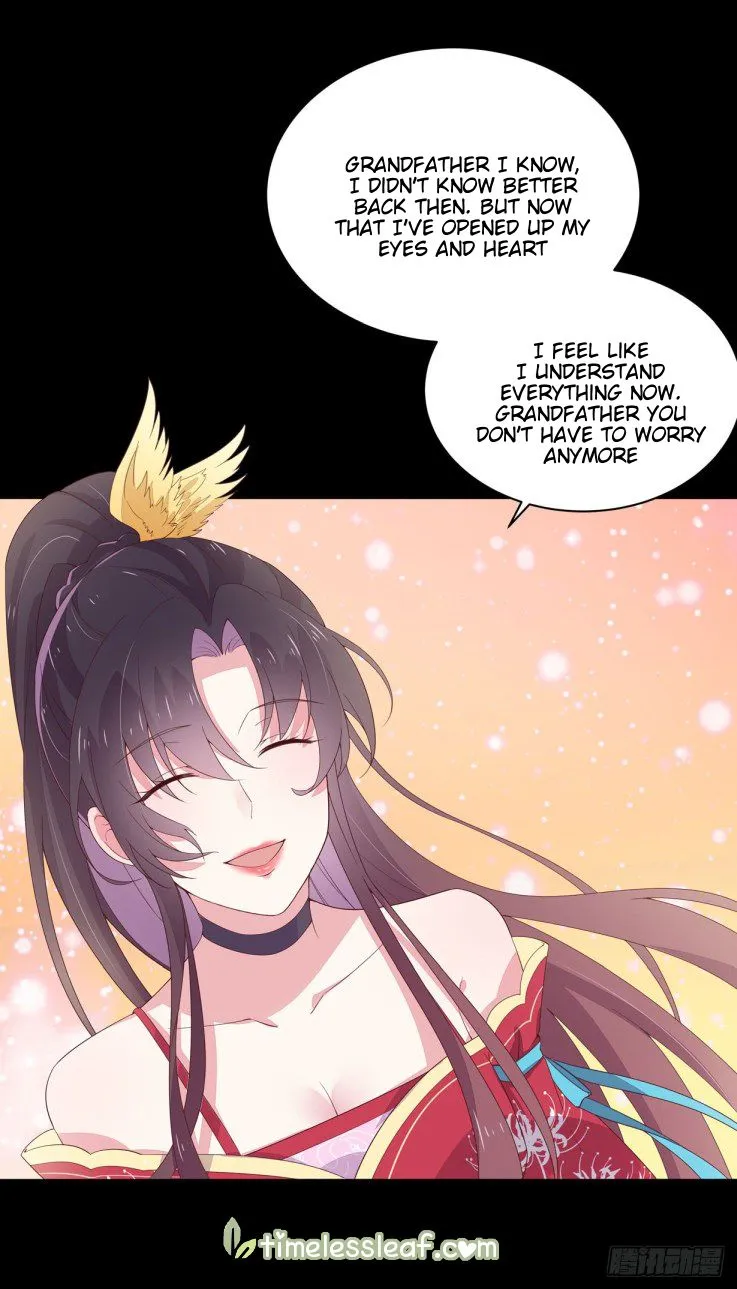 Pupillary Master Chapter 19 Online - página 6