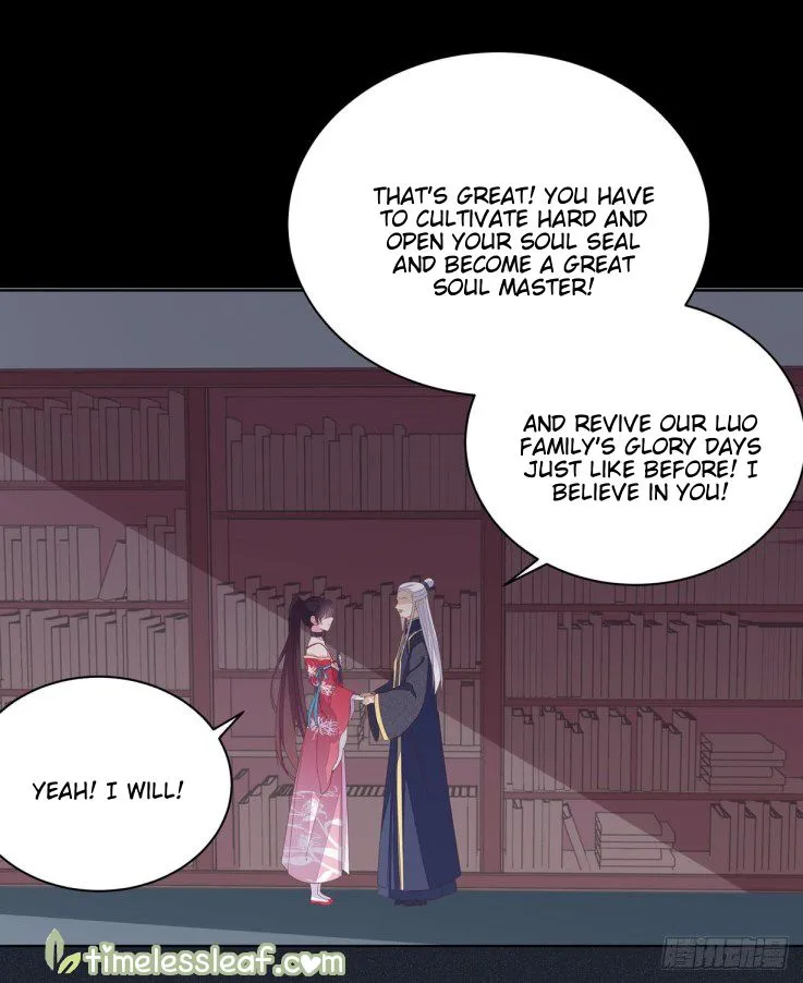 Pupillary Master Chapter 19 Online - página 7