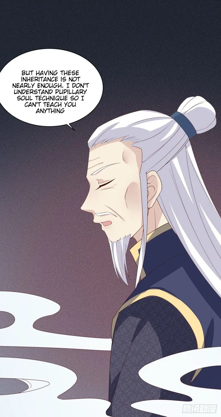 Pupillary Master Chapter 19 Online - página 8
