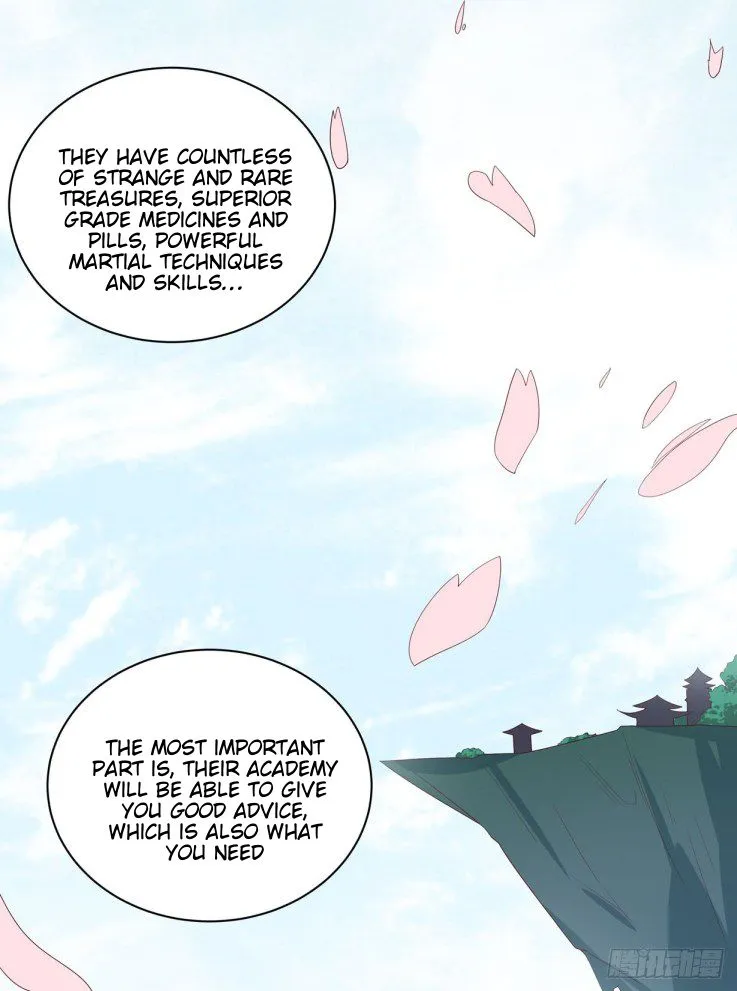 Pupillary Master Chapter 19 Online - página 10