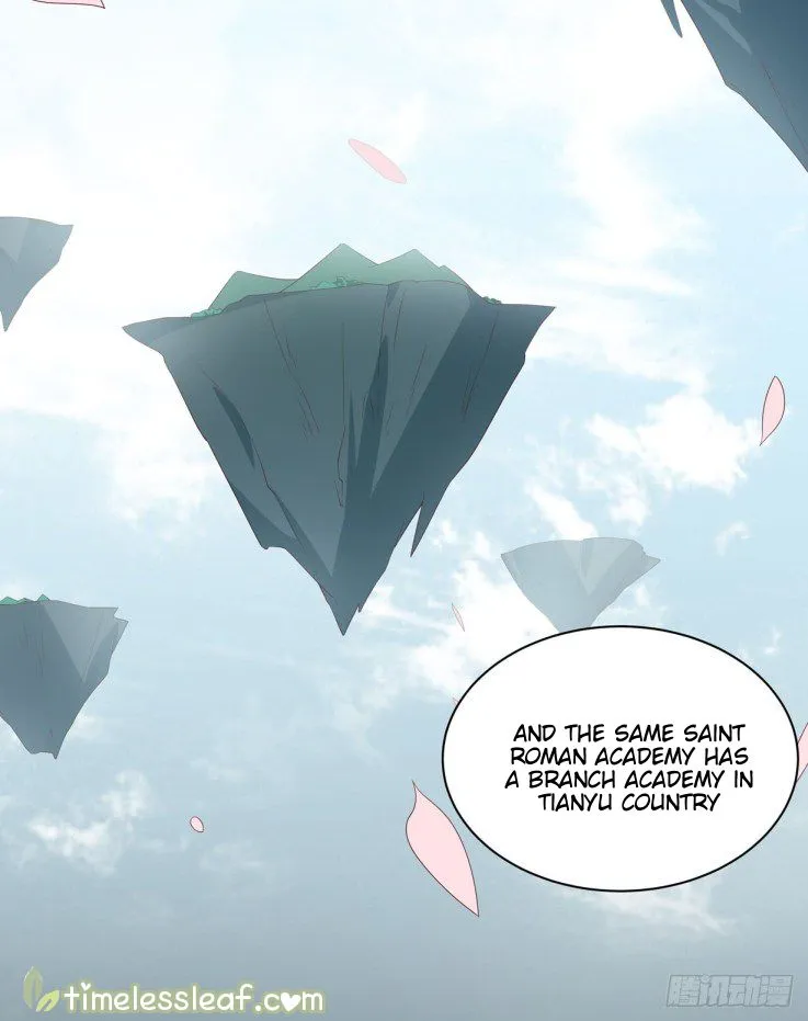 Pupillary Master Chapter 19 Online - página 11