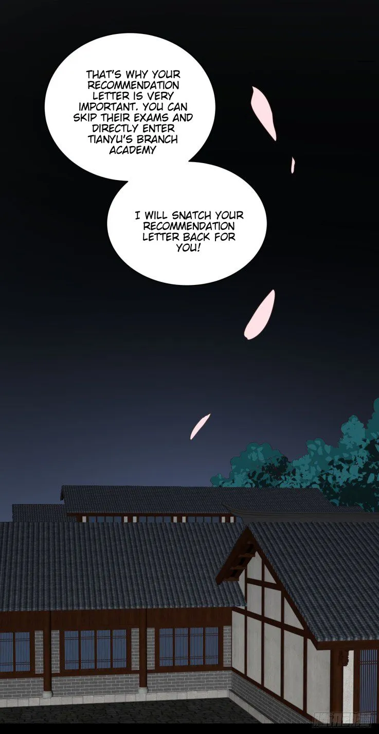 Pupillary Master Chapter 19 Online - página 13