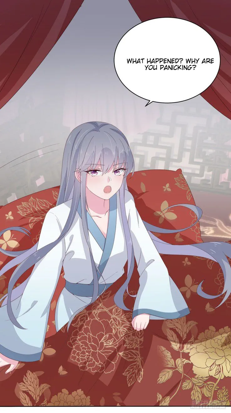 Pupillary Master Chapter 19 Online - página 29
