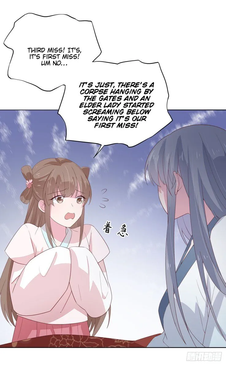 Pupillary Master Chapter 19 Online - página 30