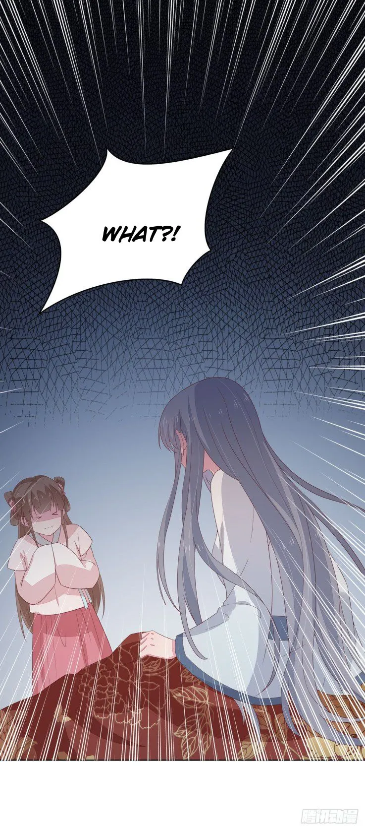 Pupillary Master Chapter 19 Online - página 33