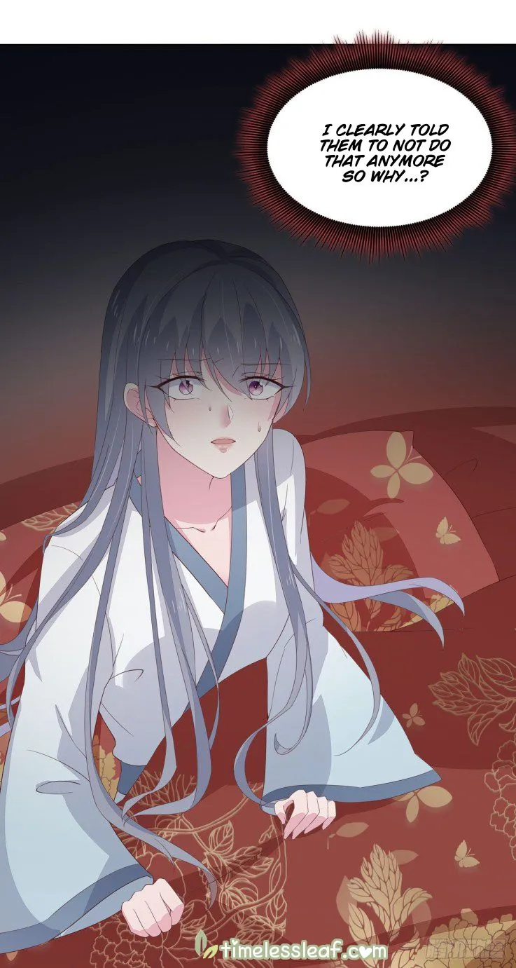 Pupillary Master Chapter 19 Online - página 34