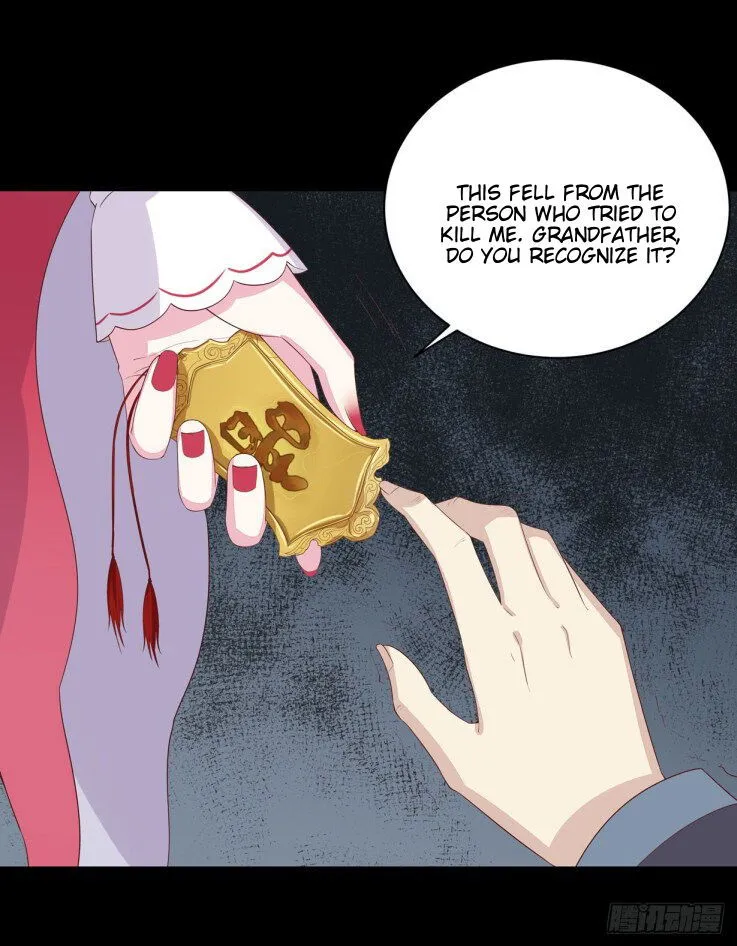 Pupillary Master Chapter 19.2 Online - página 1