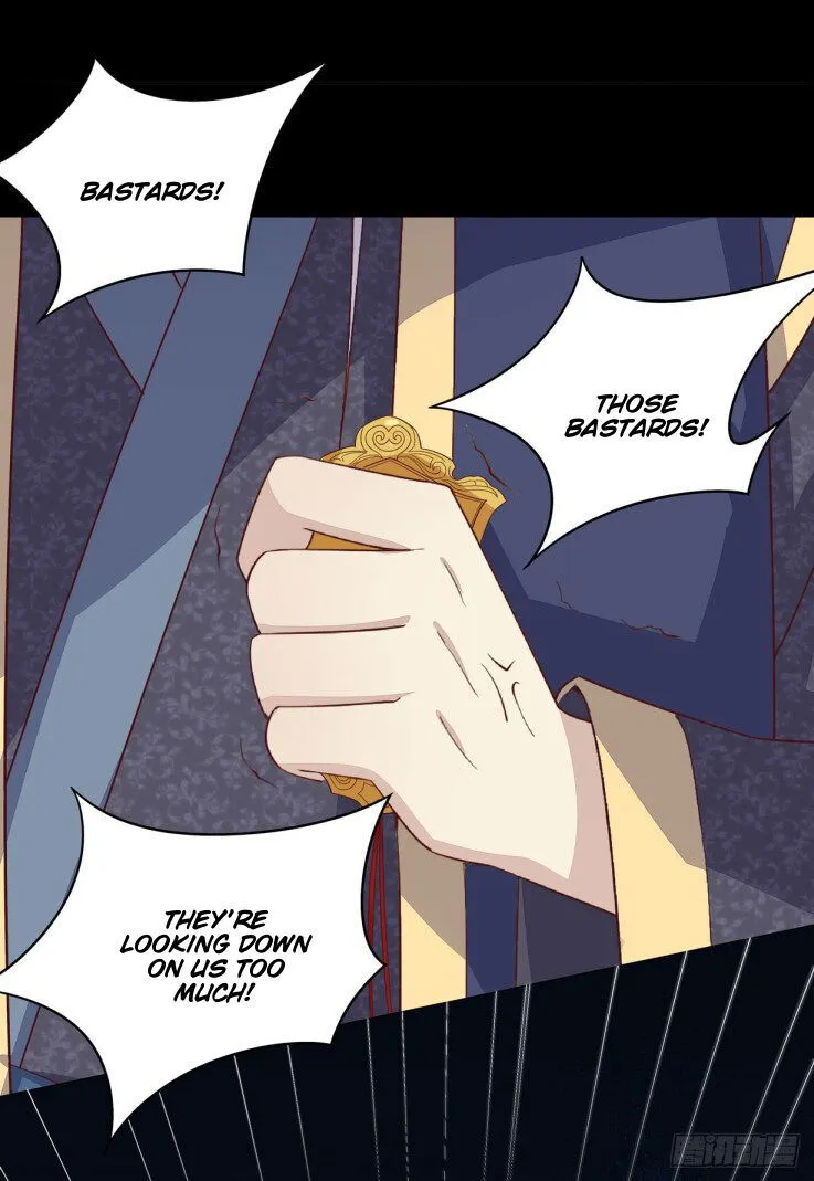 Pupillary Master Chapter 19.2 Online - página 3