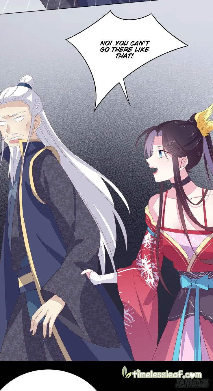 Pupillary Master Chapter 19.2 Online - página 5