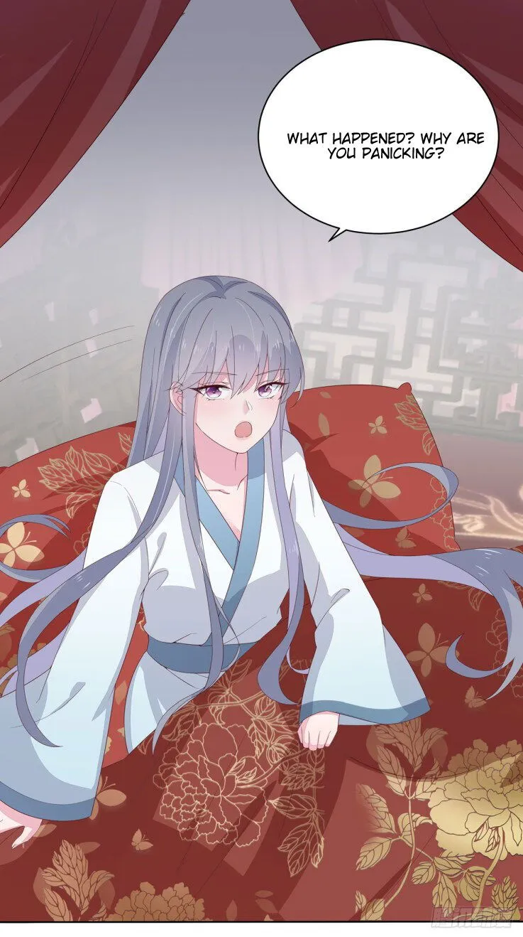 Pupillary Master Chapter 19.2 Online - página 11
