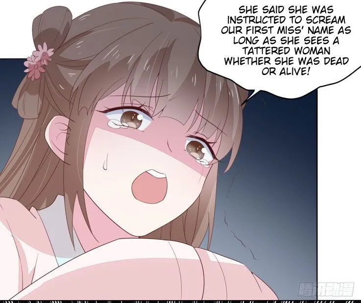 Pupillary Master Chapter 19.2 Online - página 14