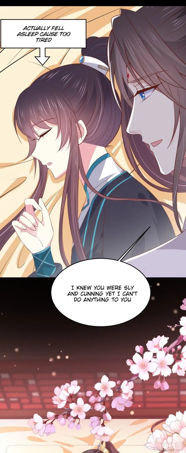 Pupillary Master Chapter 190.5 Online - página 5