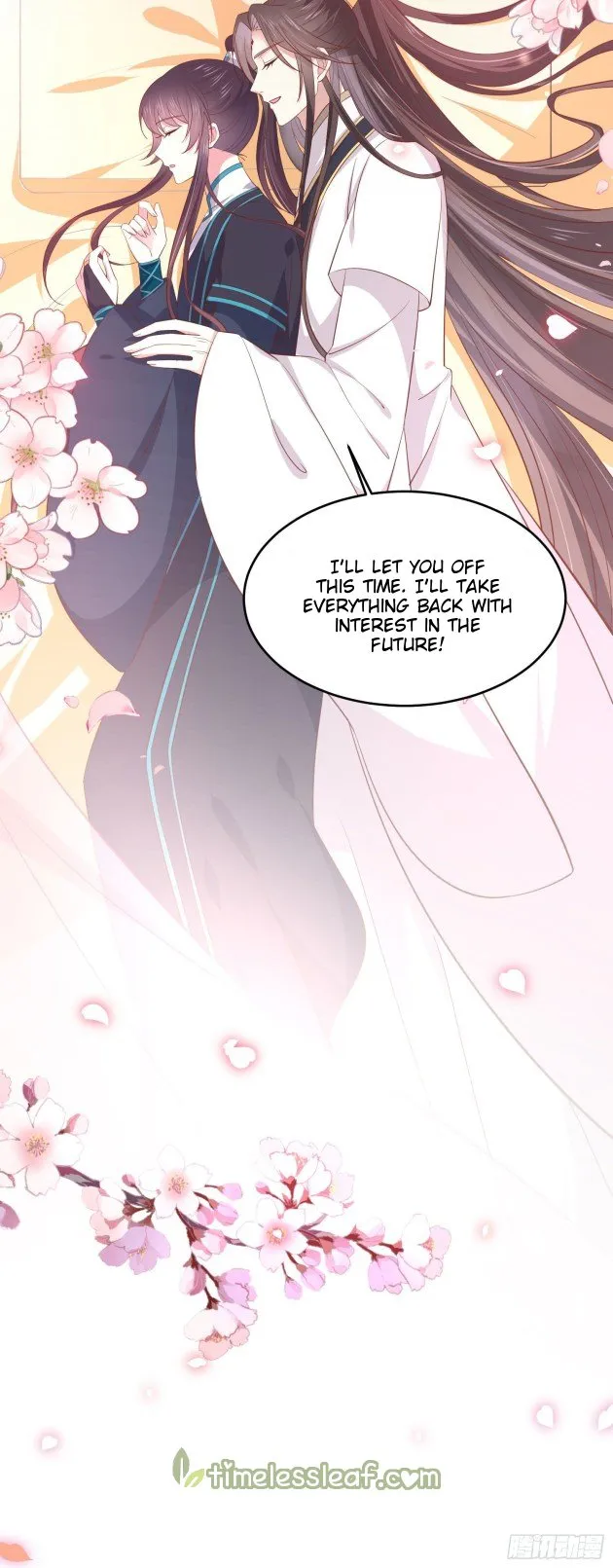 Pupillary Master Chapter 190.5 Online - página 6