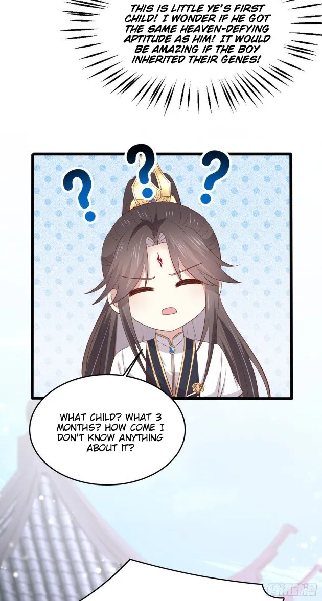 Pupillary Master Chapter 190.5 Online - página 12